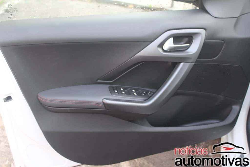 Peugeot 208 - defeitos e problemas 