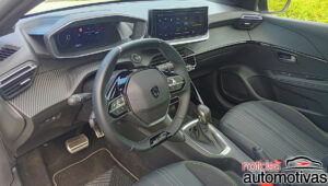 peugeot 208 gt hybrid avaliação na (23)