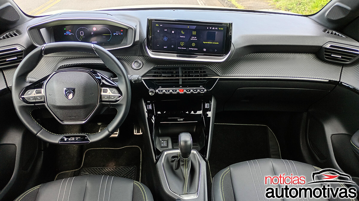 peugeot 208 gt hybrid avaliação na (31)