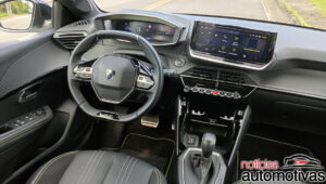 peugeot 208 gt hybrid avaliação na (33)