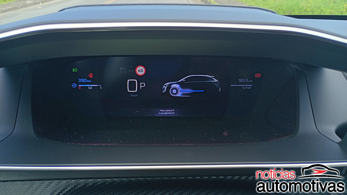 peugeot 208 gt hybrid avaliação na (36)