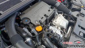 peugeot 208 gt hybrid avaliação na (48)