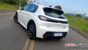 peugeot 208 gt hybrid avaliação na (50)