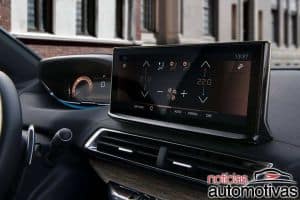 peugeot-3008-2021-9-300x200 Peugeot 3008 2022 chega atualizado a partir de R$ 229.990