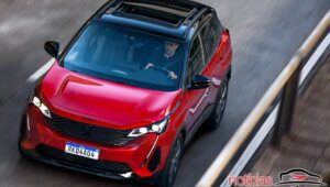 Peugeot 3008 2022: preço, consumo, motor, equipamentos e revisão 