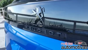 Avaliação: Peugeot 3008 GT Pack é bom e caro, pode melhorar 