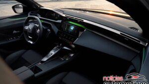 Nova Peugeot 308 SW mostra que as peruas continuam surpreendendo 