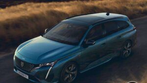 Nova Peugeot 308 SW mostra que as peruas continuam surpreendendo 