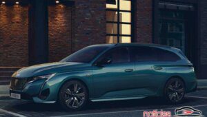 Nova Peugeot 308 SW mostra que as peruas continuam surpreendendo 