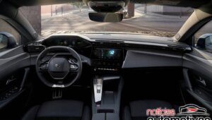 Nova Peugeot 308 SW mostra que as peruas continuam surpreendendo 