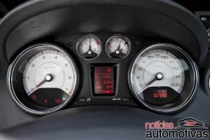 Peugeot 308: motor, manutenção, consumo, desempenho, equipamento 