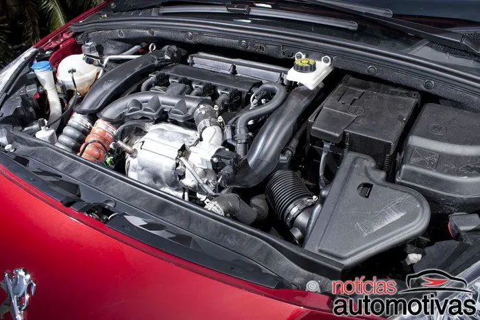 PSA e BMW não renovam acordo sobre motores 1.4 e 1.6 