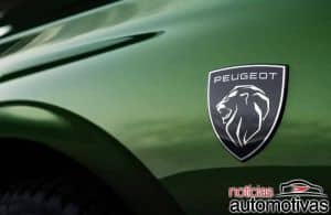 Novo Peugeot 308 tem primeiras imagens reveladas na internet 