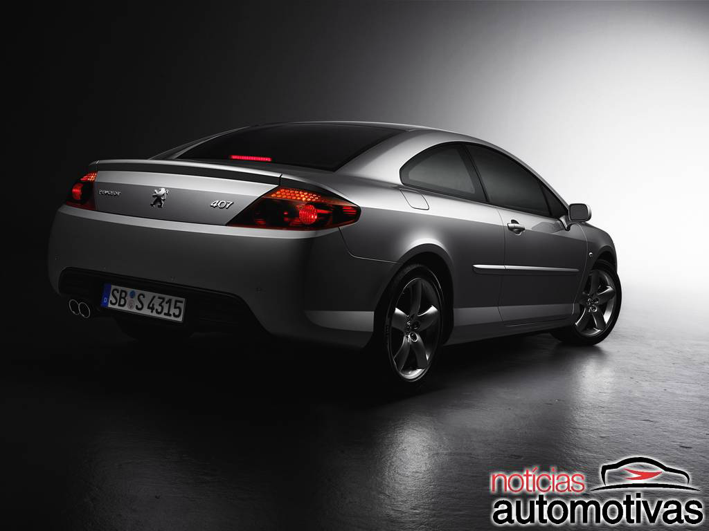 Peugeot 407: os detalhes do sedã que é raridade nas ruas
