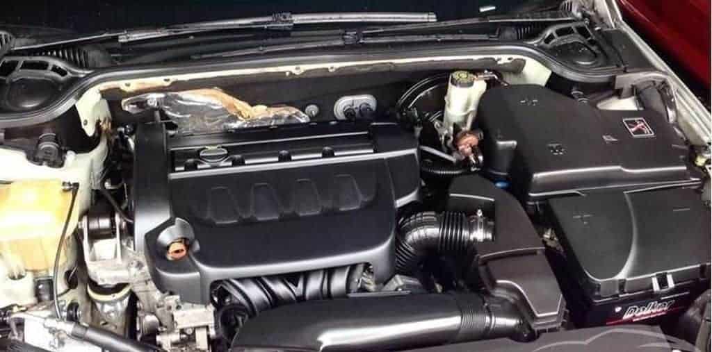 Peugeot 407: os detalhes do sedã que é raridade nas ruas