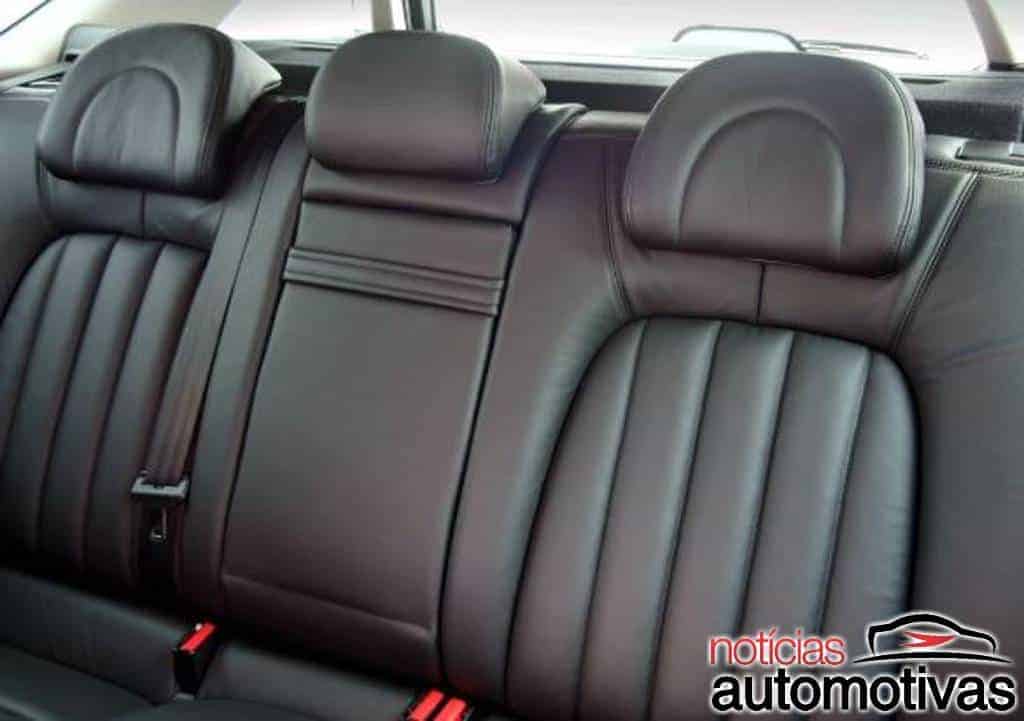 Peugeot 407: os detalhes do sedã que é raridade nas ruas