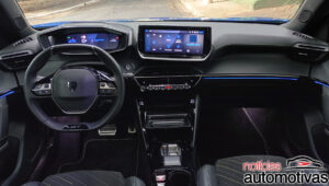 peugeot e 2008 gt avaliação na (24)