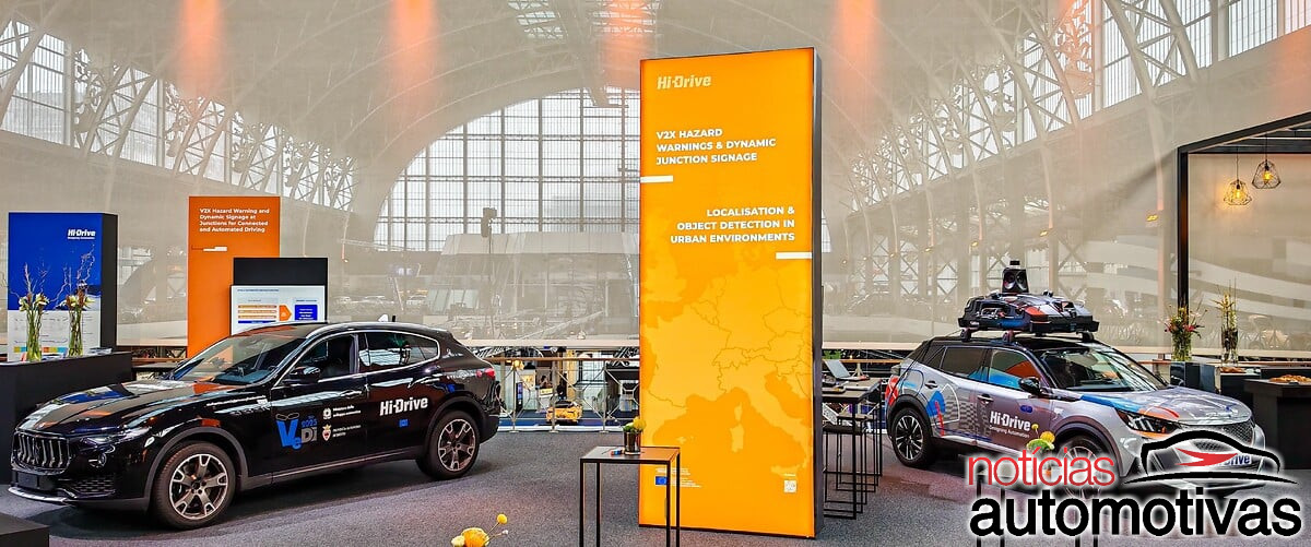 peugeot e 2008 lidar 3