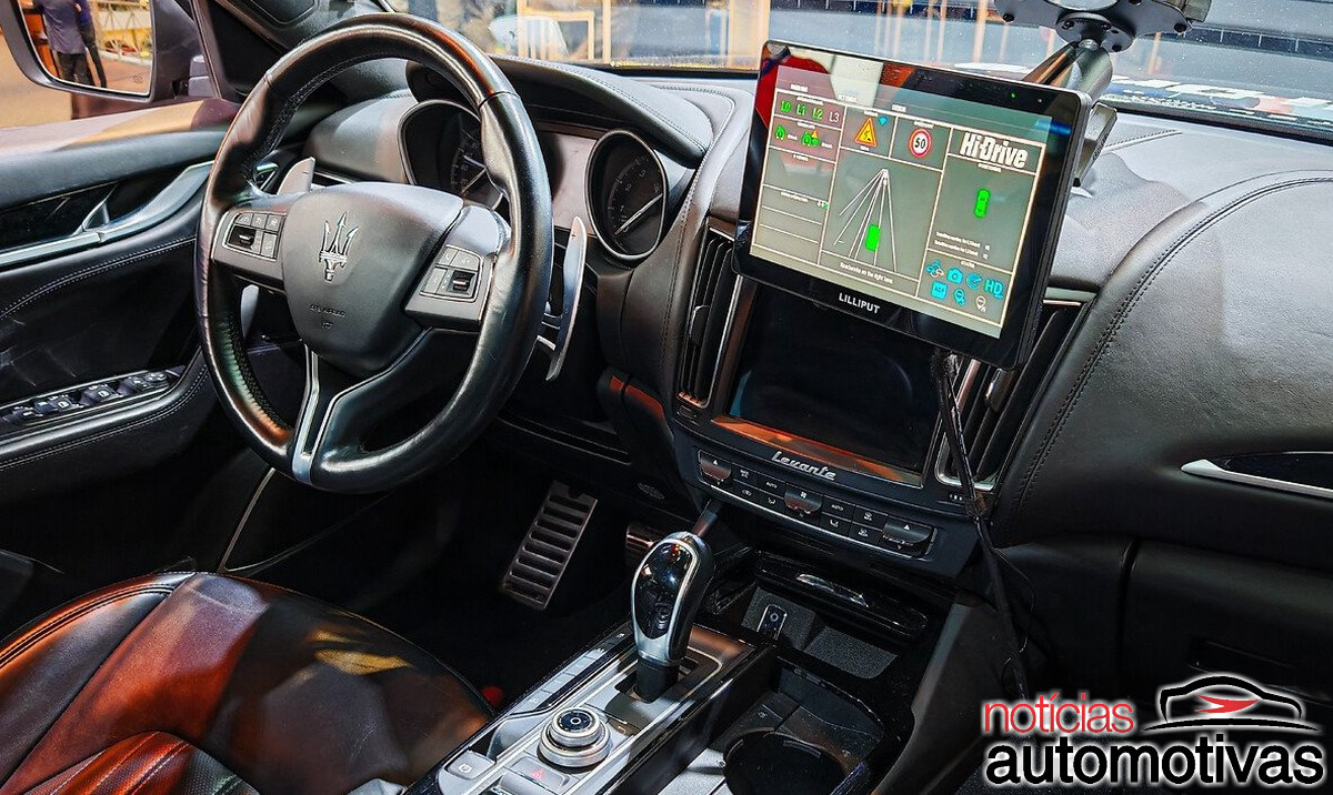 peugeot e 2008 lidar 5