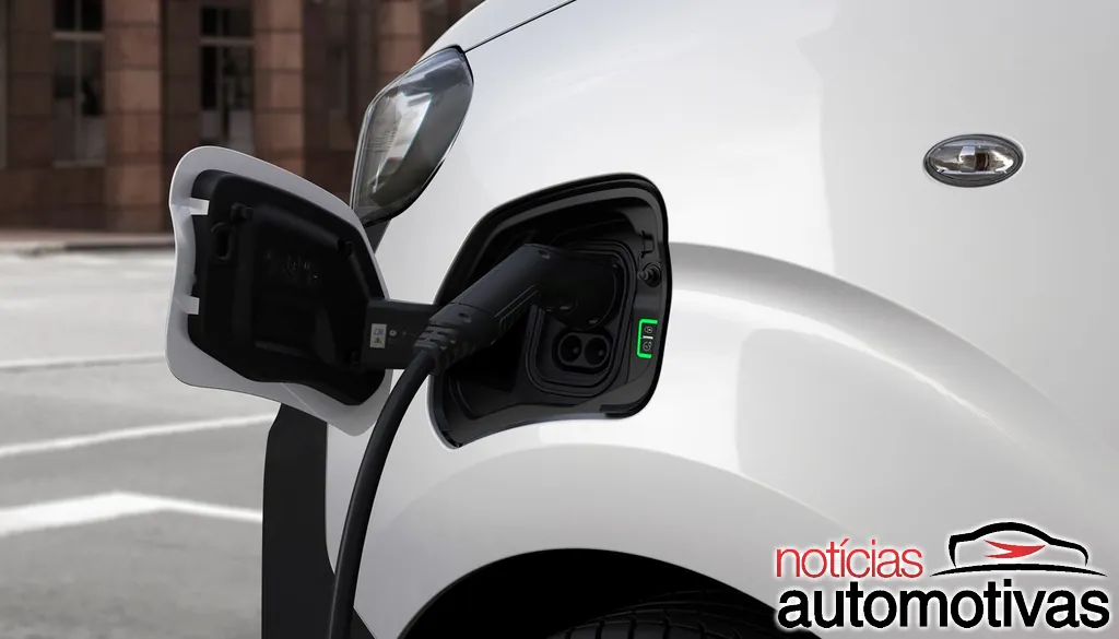 peugeot-e-expert-4 Elétricos, Citroën ë-Jumpy e Peugeot e-Expert custam R$ 329.990