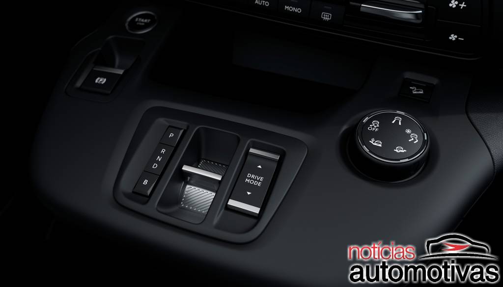 Peugeot e-Partner tem visual sofisticado e 100% elétrico 