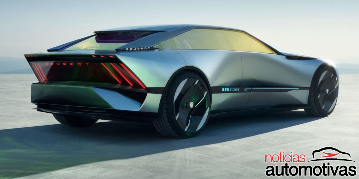 peugeot inception concept 2 peugeot inception concept 2