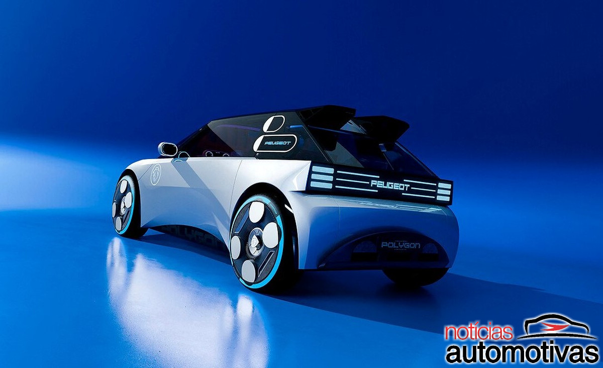 peugeot polygon concept 2 peugeot polygon concept 2