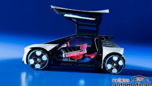 peugeot polygon concept 4