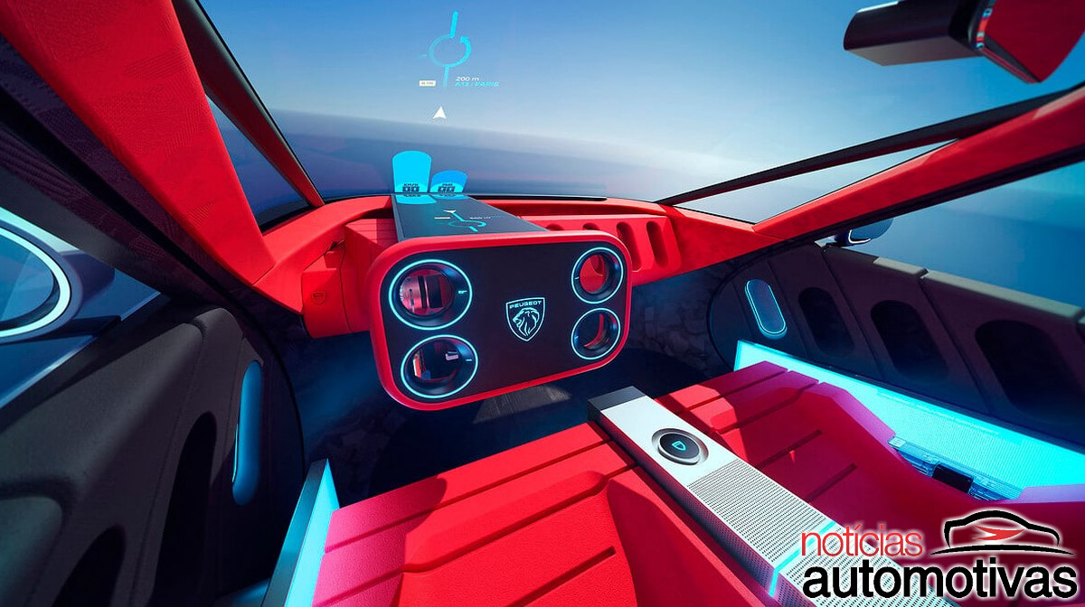 peugeot polygon concept 5 peugeot polygon concept 5