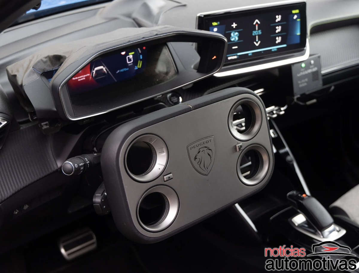 peugeot volante quadrado peugeot volante quadrado