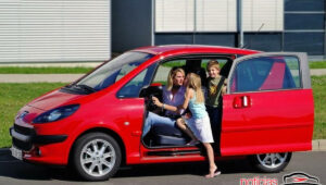 peugeot1007 2