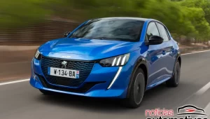peugeot_e-208_gt_1-300x170 Peugeot e-208 GT chega ao mercado nacional por R$ 244.990