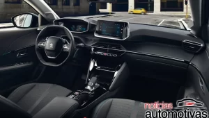 peugeot_e-208_gt_7-300x170 Peugeot e-208 GT chega ao mercado nacional por R$ 244.990