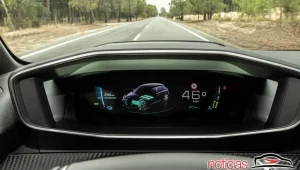 peugeot_e-208_gt_8-300x170 Peugeot e-208 GT chega ao mercado nacional por R$ 244.990