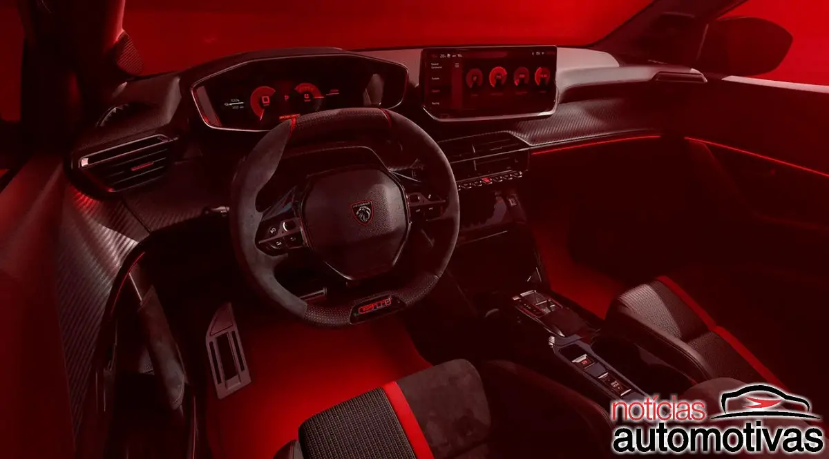 peugeote 208gti 3