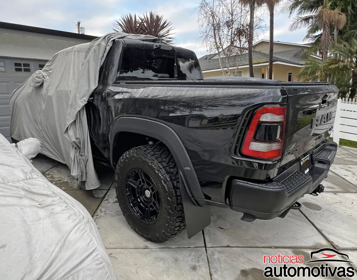 picape ram trx gastos seguro (1) picape ram trx gastos seguro (1)