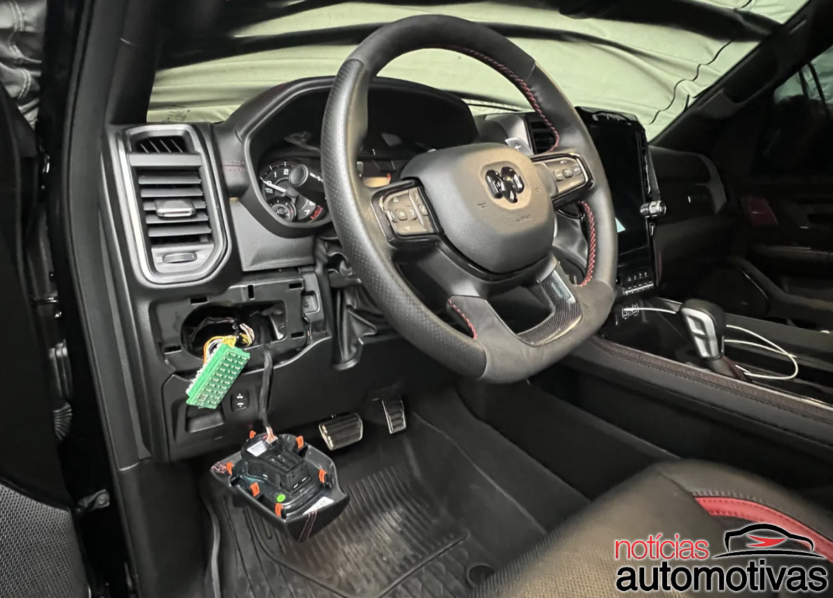 picape ram trx gastos seguro (3) picape ram trx gastos seguro (3)