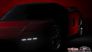 pininfarina=nsx tribute 2