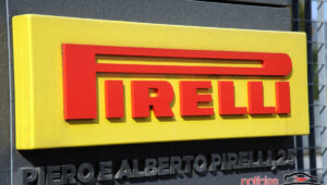 pirelli logo