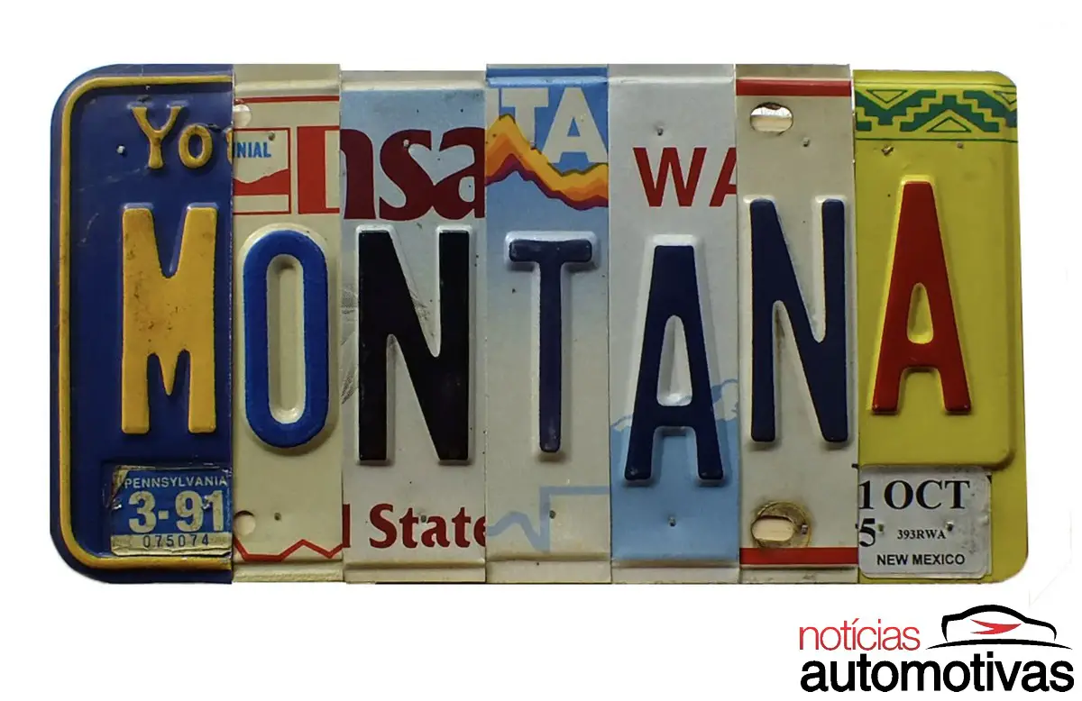 placa montana placa montana