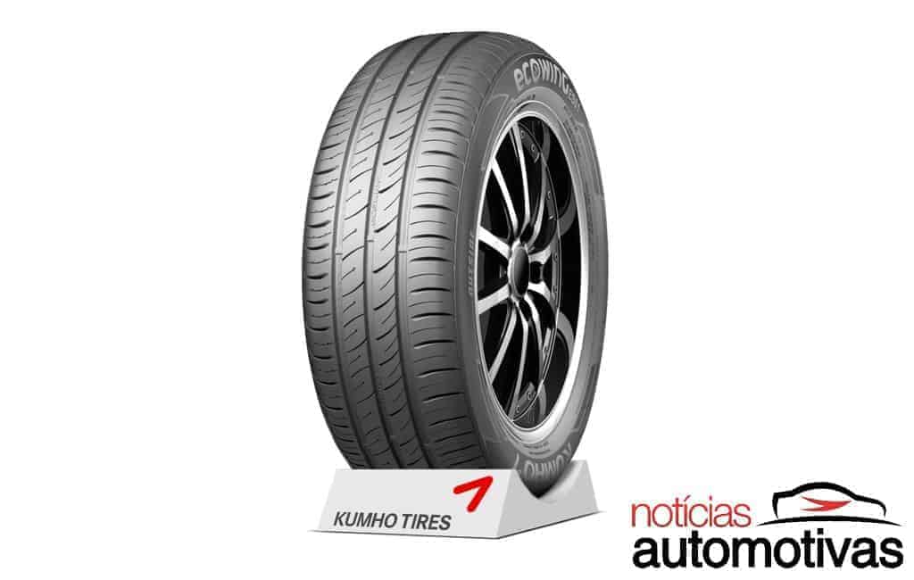 Qual é a melhor marca de pneu para carros? (veja as 7 melhores) 