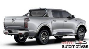 poer-3-300x167 Great Wall Poer no Uruguai tem preço equivalente a R$ 162 mil