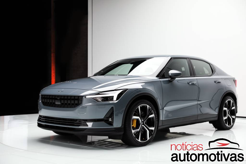Polestar pretende ter primeiro carro de carbono neutro até 2030 