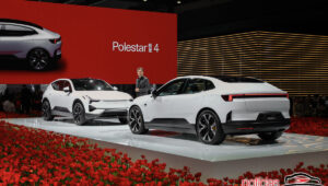 polestar 4 15