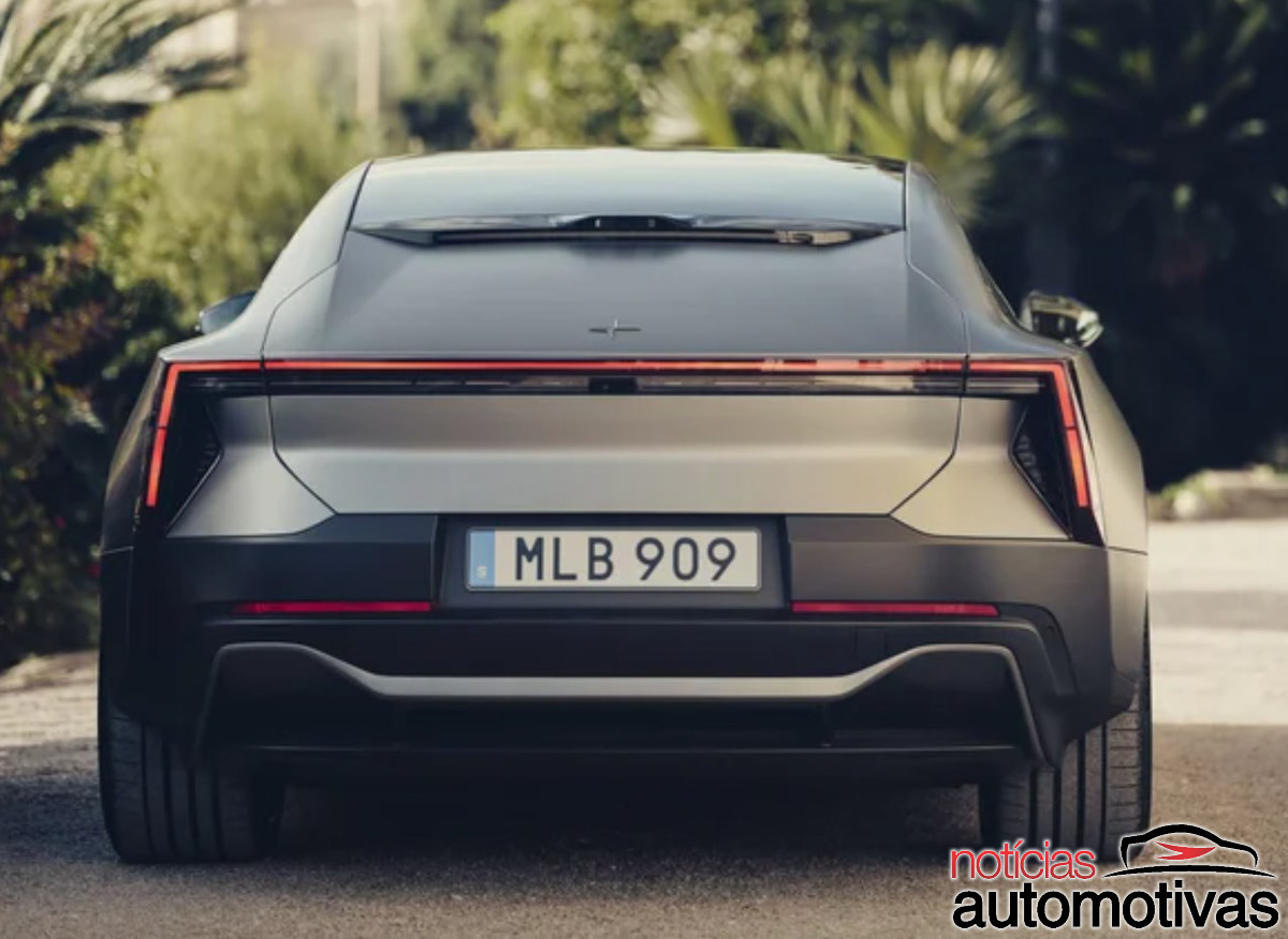 polestar 5 (4) polestar 5 (4)