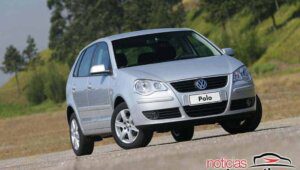 Carro da semana, opinião de dono: Volkswagen Polo Hatch 1.6 2009 
