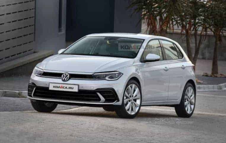 VW: a simplificação do Novo Polo na Índia pode vir ao Brasil? 