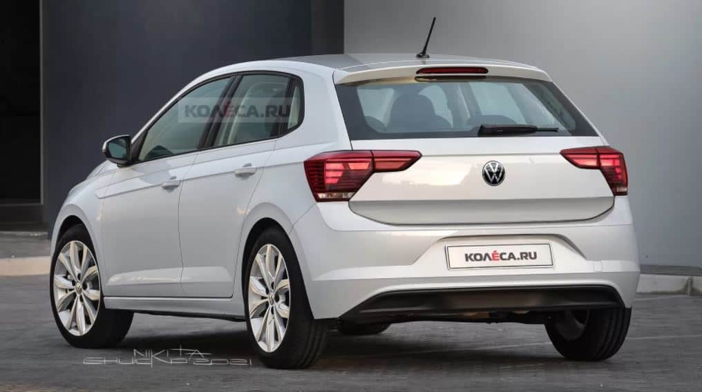 VW: a simplificação do Novo Polo na Índia pode vir ao Brasil? 