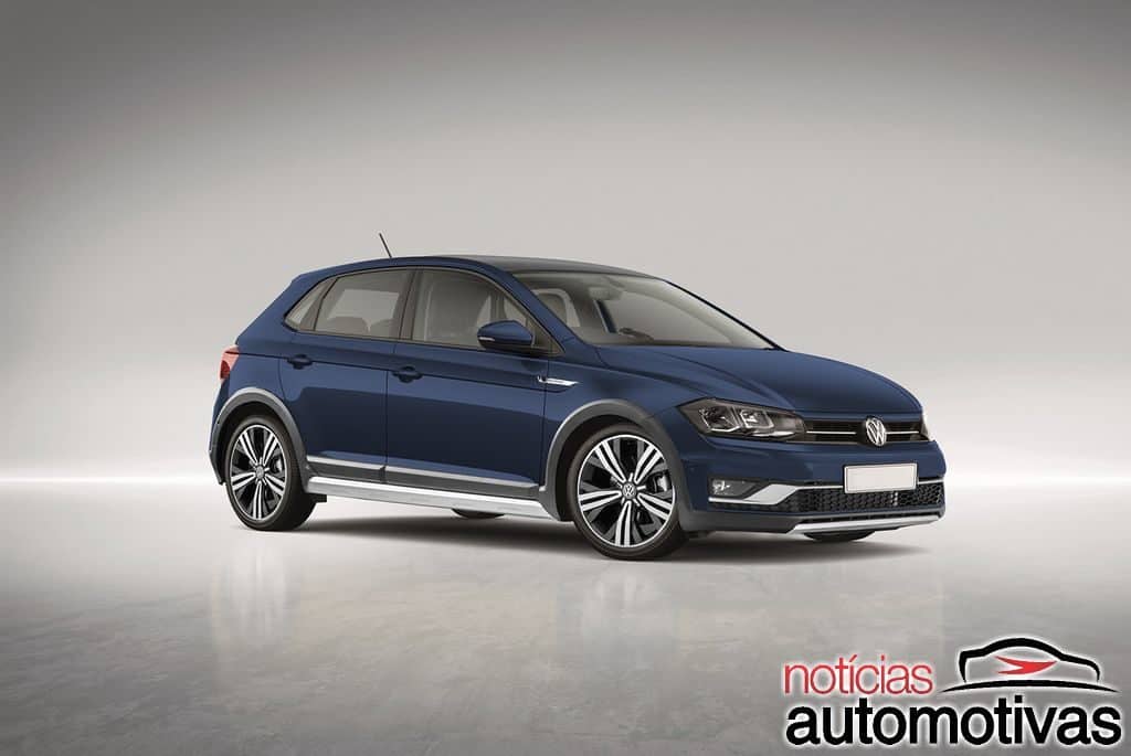 VW fecha acordo com sindicato e Polo Track será feito em Taubaté 