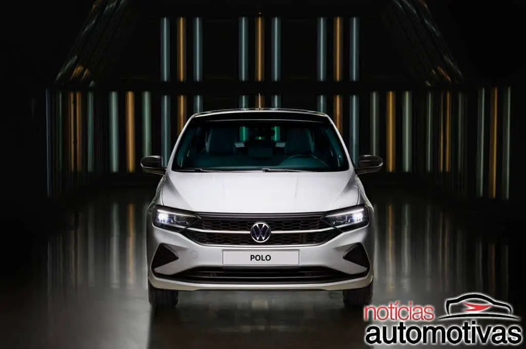 Sem GTS, VW Polo ganhará versão Sport na Rússia 